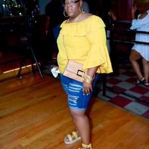 Meet your Posher, Shanelle